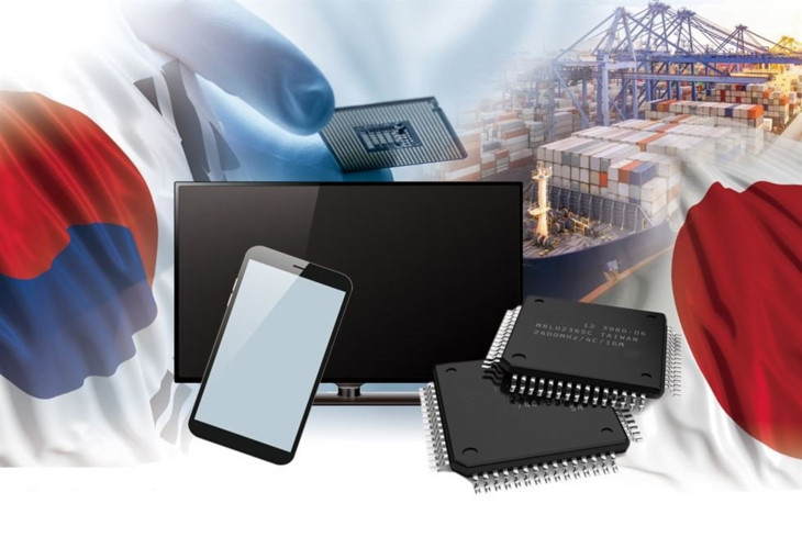 Thế giới tuần qua: Chưa yên sóng gió